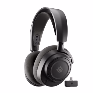 هدست گیمینگ استیل سریز مدل Arctis Nova 7 Wireless Gen 2 پلازا دیجیتال