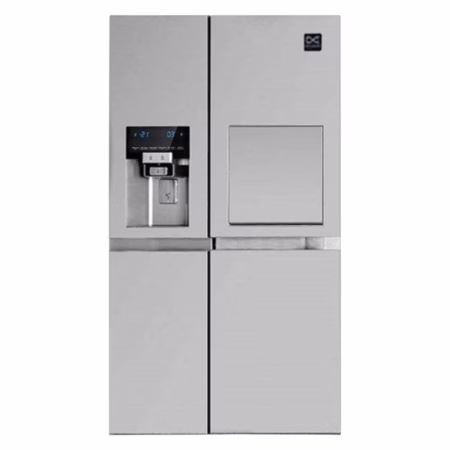 یخچال فریزر ساید بای ساید 35 فوت دوو مدل SXi20-31S