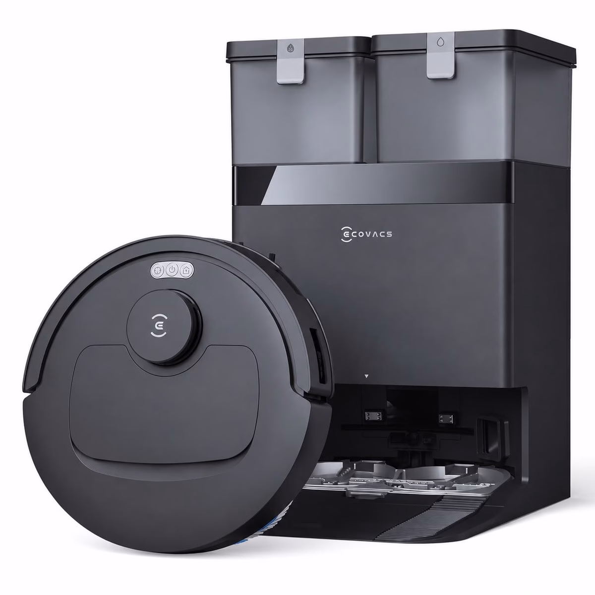 جارو رباتیک اکووکس مدل T30C prime