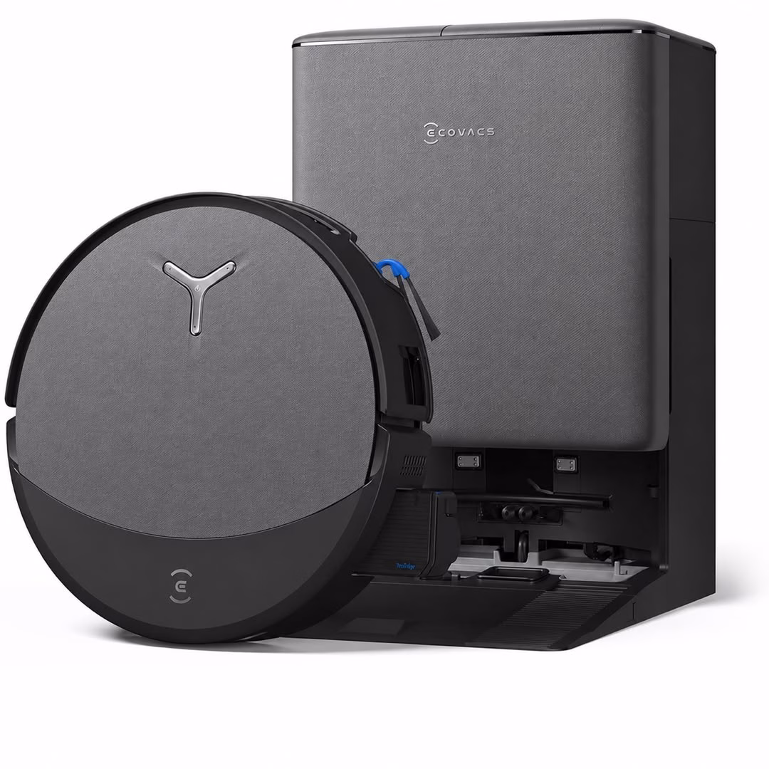 جارو رباتیک اکووکس مدل T90 PRO Omni