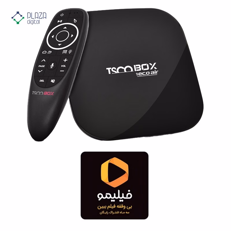TAB ECO AIR - پلازا دیجیتال