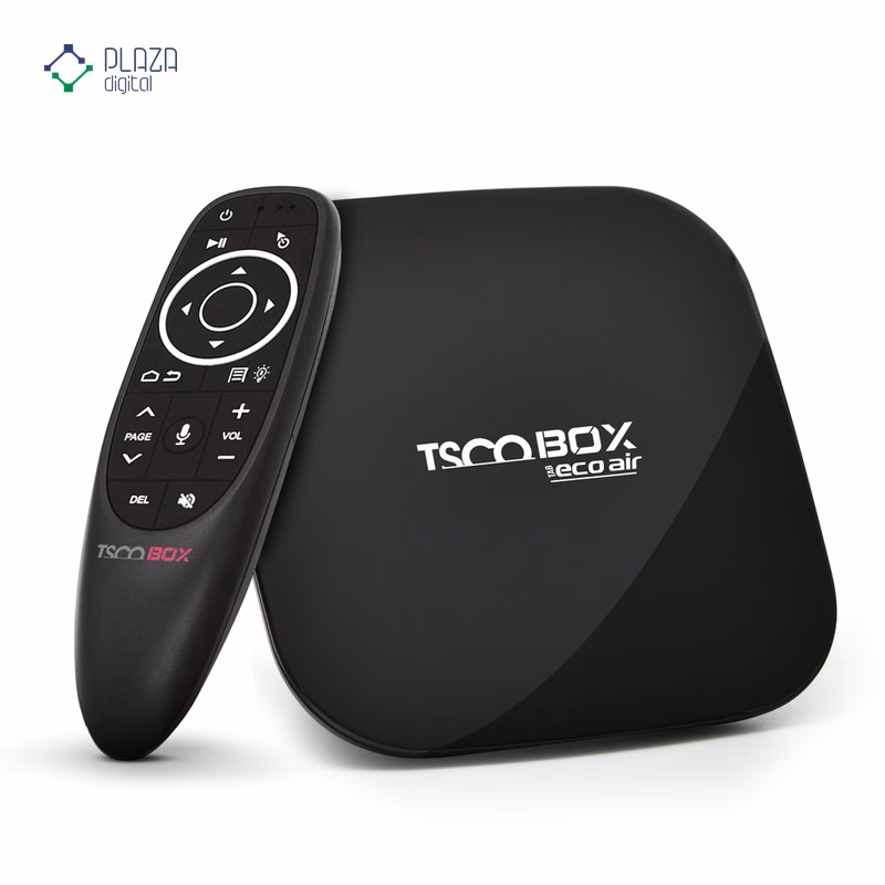 TAB ECO AIR - پلازا دیجیتال