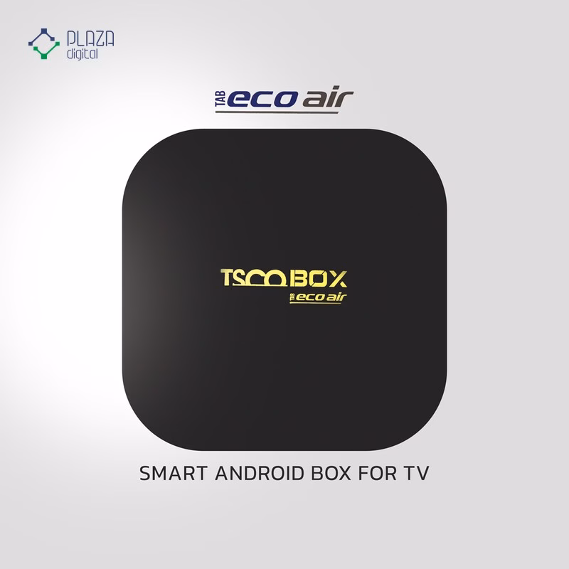 TAB ECO AIR - پلازا دیجیتال