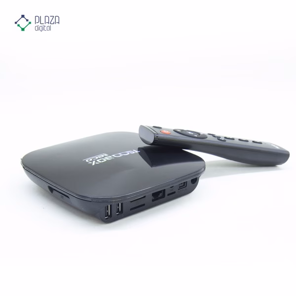 TAB ECO - پلازا دیجیتال