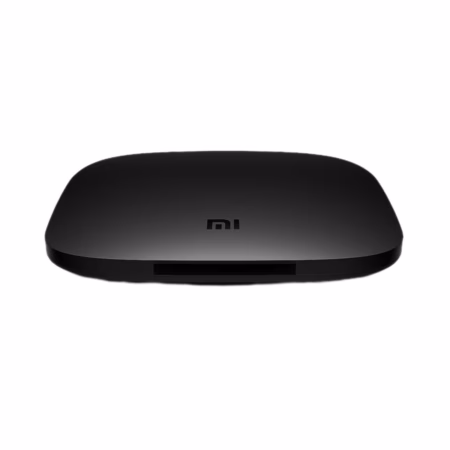 پخش کننده خانگی شیائومی مدل TV Box S 3rd Gen