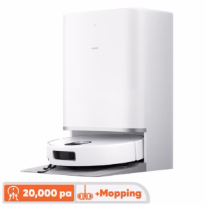 Vacuum 5 - پلازا دیجیتال