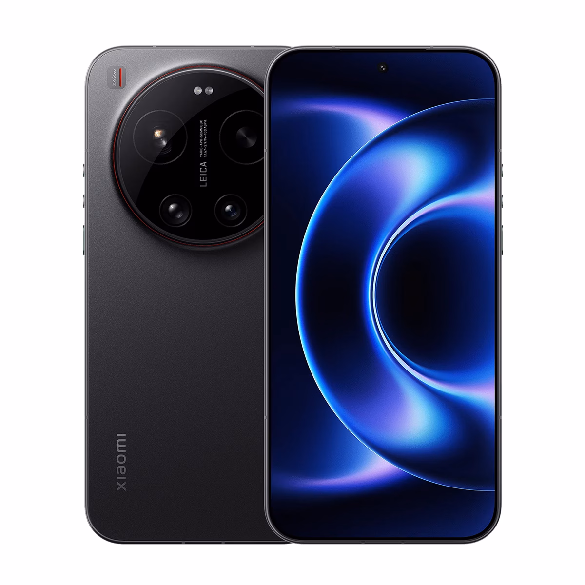 گوشی موبایل شیائومی مدل Xiaomi 17 Ultra ظرفیت 512 گیگابایت رم 16 گیگابایت مشکی پلازا دیجیتال