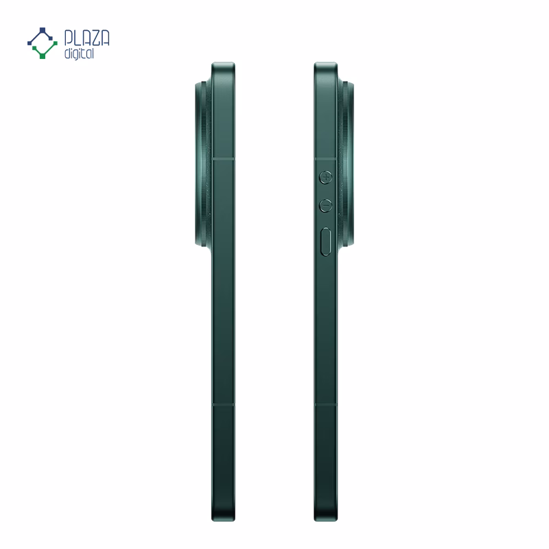گوشی موبایل شیائومی مدل Xiaomi 17 Ultra ظرفیت 512 گیگابایت رم 16 گیگابایت سبز پلازا دیجیتال