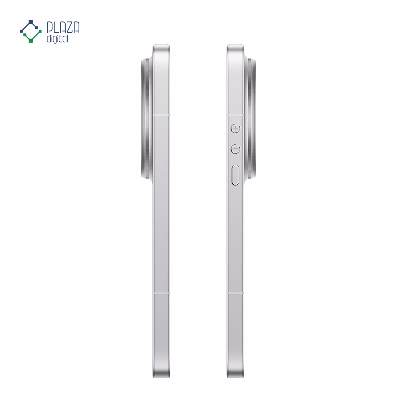 گوشی موبایل شیائومی مدل Xiaomi 17 Ultra ظرفیت 512 گیگابایت رم 16 گیگابایت سفید پلازا دیجیتال