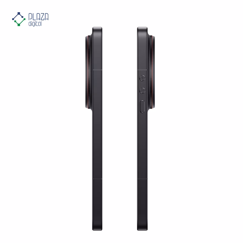 گوشی موبایل شیائومی مدل Xiaomi 17 Ultra ظرفیت 512 گیگابایت رم 16 گیگابایت مشکی پلازا دیجیتال