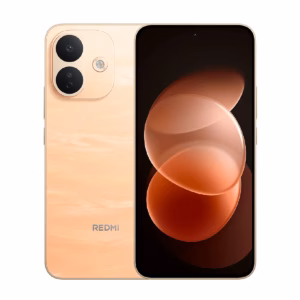 گوشی موبایل شیائومی مدل Redmi Note 17 Pro 5G ظرفیت 256 گیگابایت رم 12 گیگابایت نارنجی پلازا دیجیتال