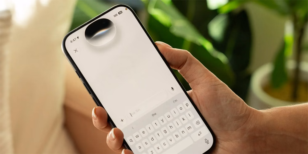 به‌ روزرسانی به iOS 27