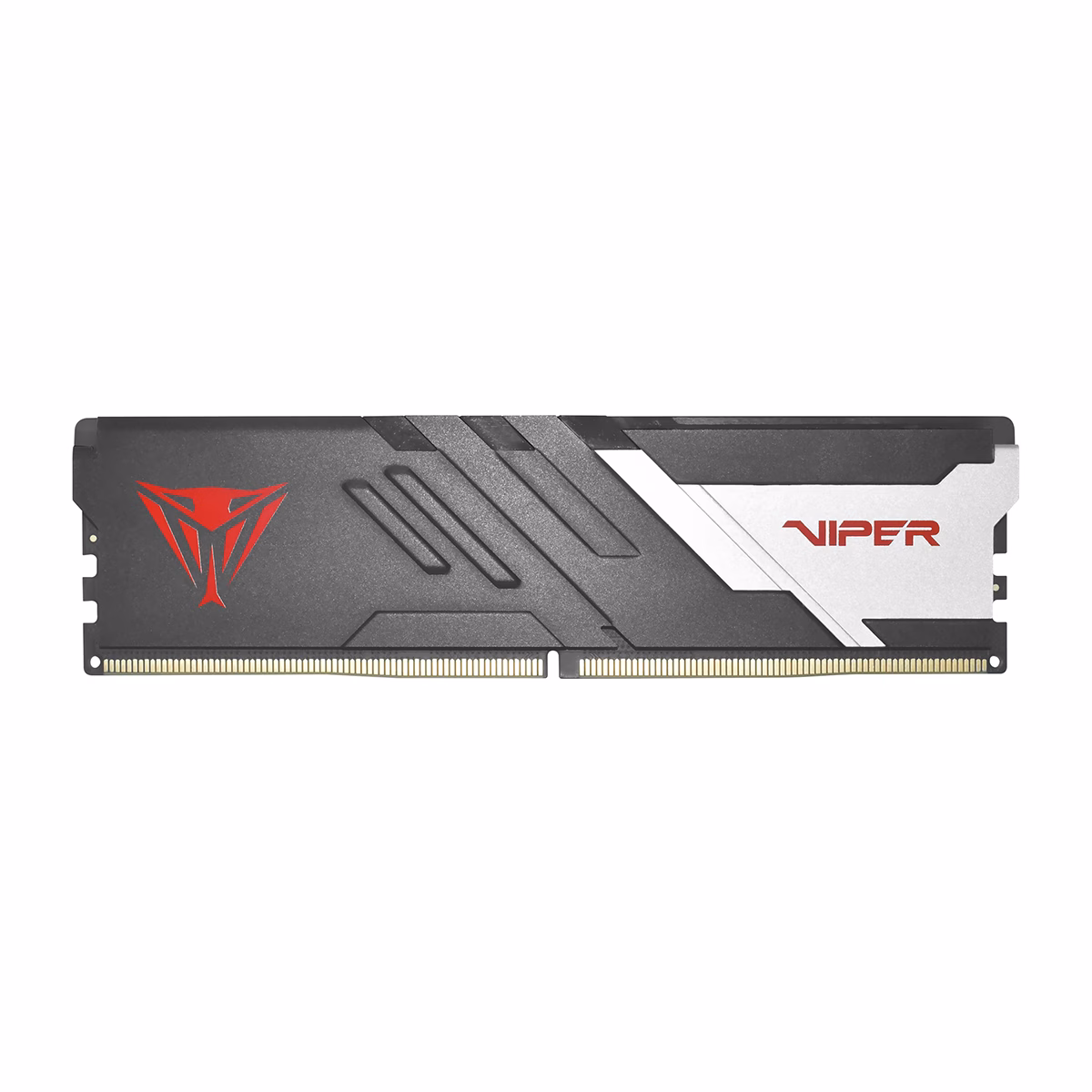 رم کامپیوتر DDR5 پاتریوت مدل Viper Venom تک کاناله 5200مگاهرتز CL36 ظرفیت 16 گیگابایت