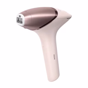لیزر موهای زائد خانگی فیلیپس مدل Lumea IPL 9900 پلازا دیجیتال