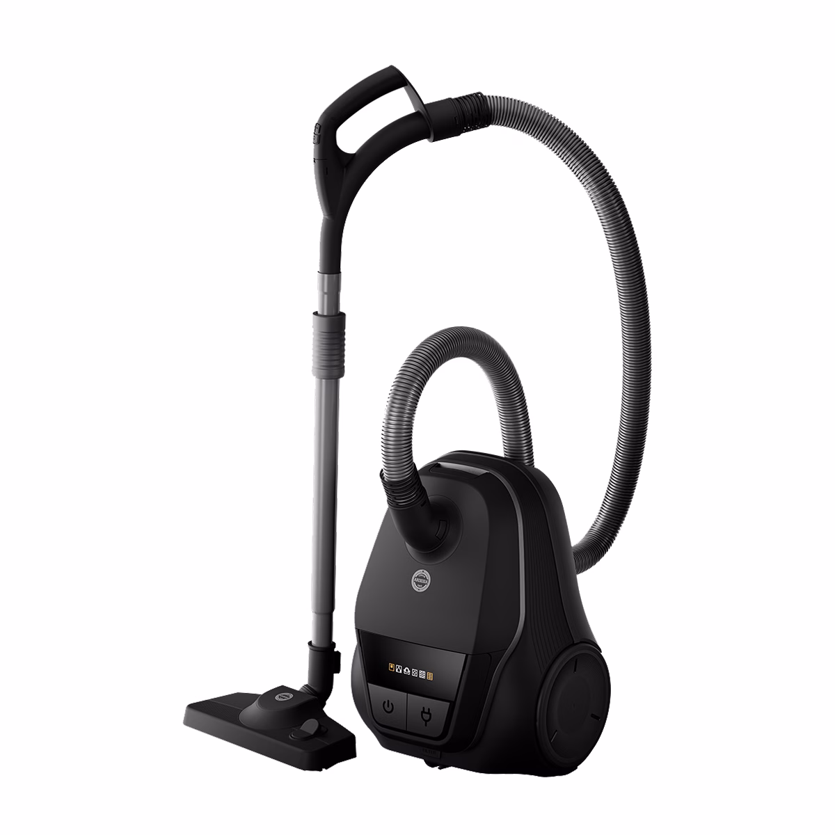 جاروبرقی آردزیا 2100 وات مدل AVC-CD21BK