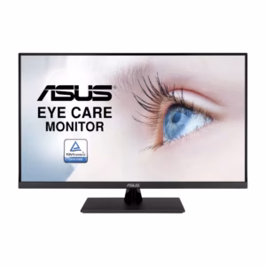 مانیتور ایسوس 32 اینچ مدل Eye Care VP32UQ
