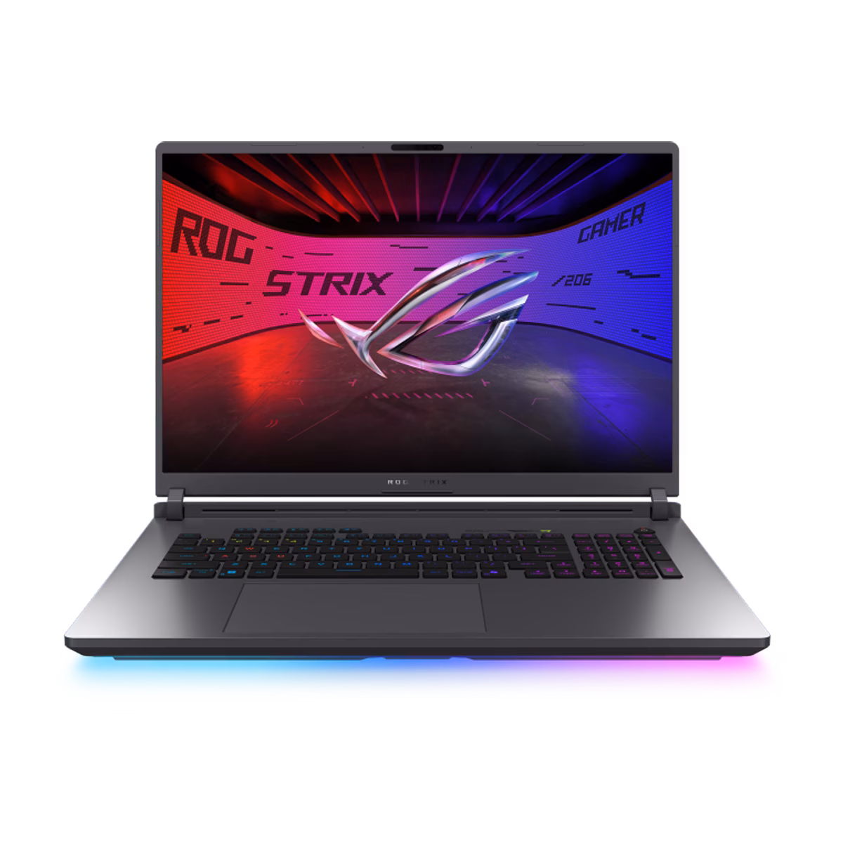 لپ تاپ گیمینگ ایسوس 18 اینچی مدل ROG Strix G18 G815LP Ultra 9 275HX 64GB 1TB RTX5070
