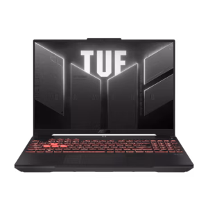 لپ تاپ گیمینگ ایسوس 17.3 اینچی مدل TUF Gaming A17 FA707NUG R7 7745HS 32GB 512GB RTX4050