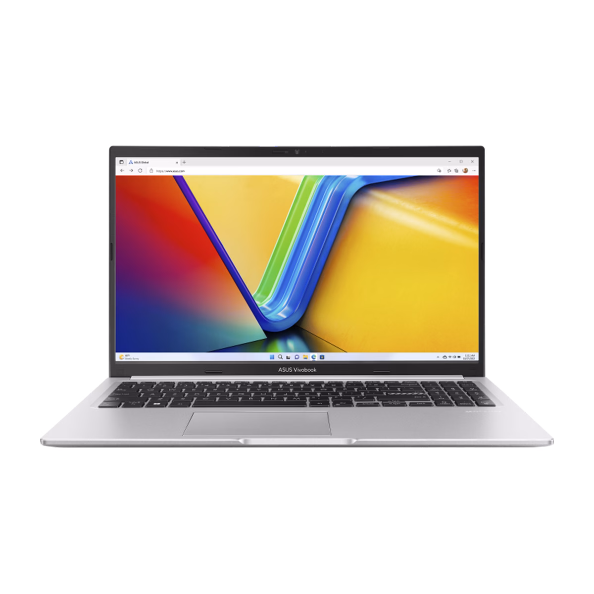 لپ تاپ ایسوس 15.6 اینچی مدل Vivobook 15 M1502YA R7 7730U 16GB 512GB