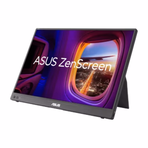 مانیتور ایسوس 16 اینچ مدل ZenScreen MB16FC
