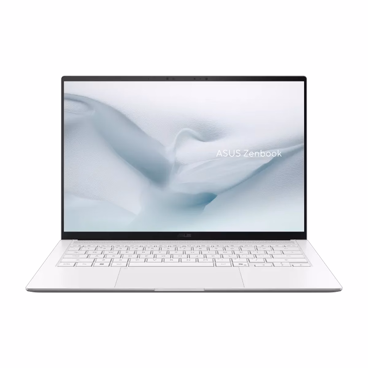 لپ تاپ ایسوس 14 اینچی مدل Zenbook S14 UX5406AA Ultra 9 386H 32GB 1TB