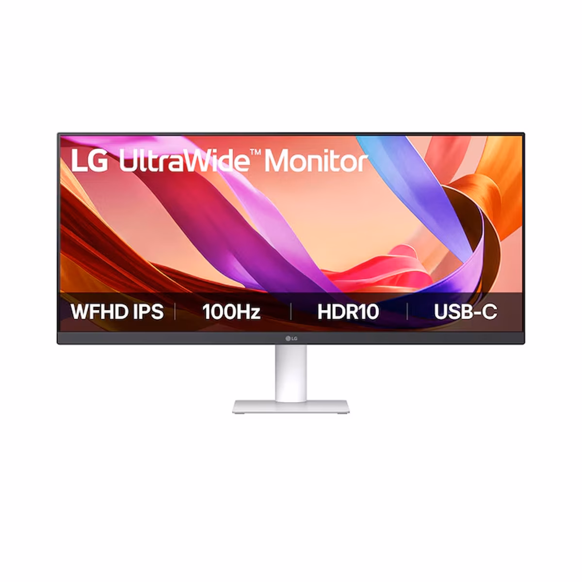 مانیتور ال جی 29 اینچ مدل 29U531A-W