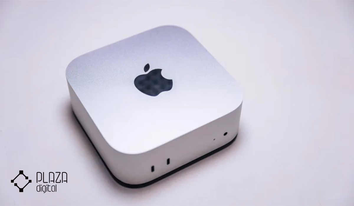 بهترین مک مینی اپل 11 مک مینی اپل مدل MHQK4 2026 M6 16GB 256GB