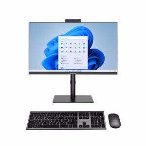 کامپیوتر All in One مسترتک 24 اینچی مدل ZN240-C532SB i5 12400 32GB 1TB