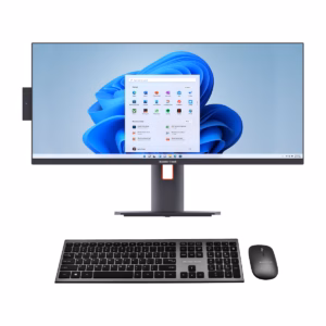 کامپیوتر All in One مسترتک 30 اینچی مدل ZX300ULTRA C516SB i5 14400 16GB 512GB