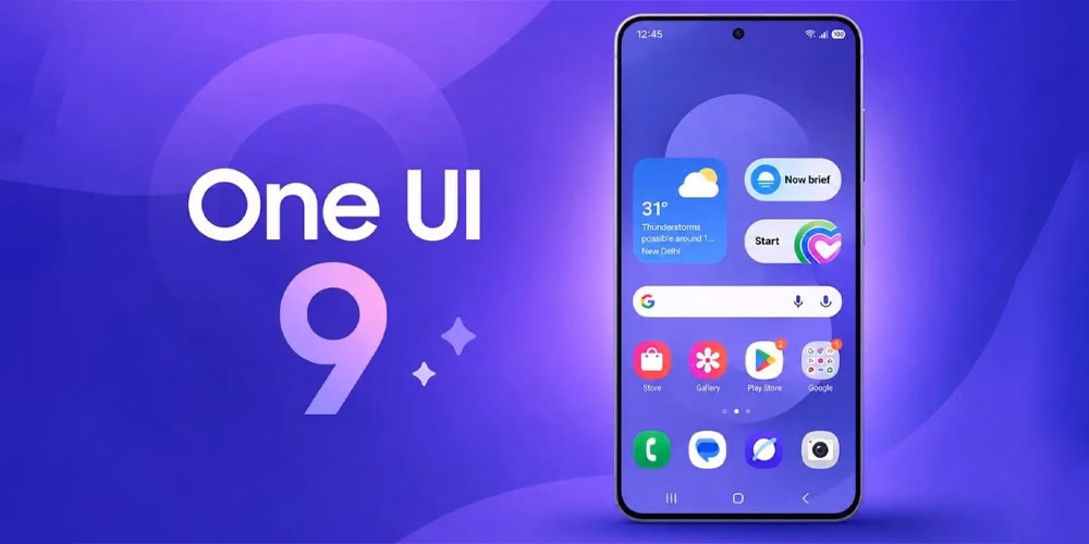 One UI 9 stable update
