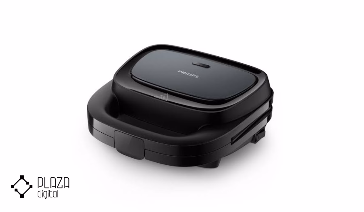 معرفی و راهنمای خرید بهترین گریل برقی بازار 16 خرید گریل برقی Philips-HD233090