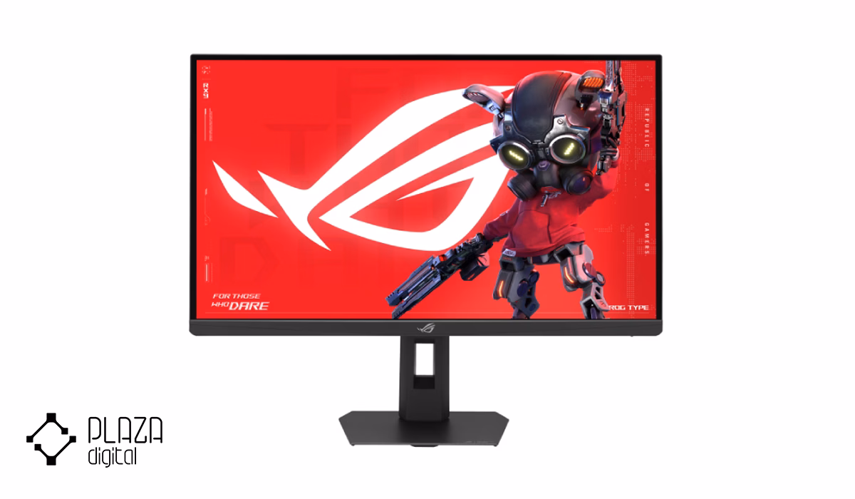 معرفی بهترین مانیتور راگ موجود در بازار 13 مانیتور گیمینگ ۲۷ اینچی ایسوس مدل ROG Strix 5K XG27JCG