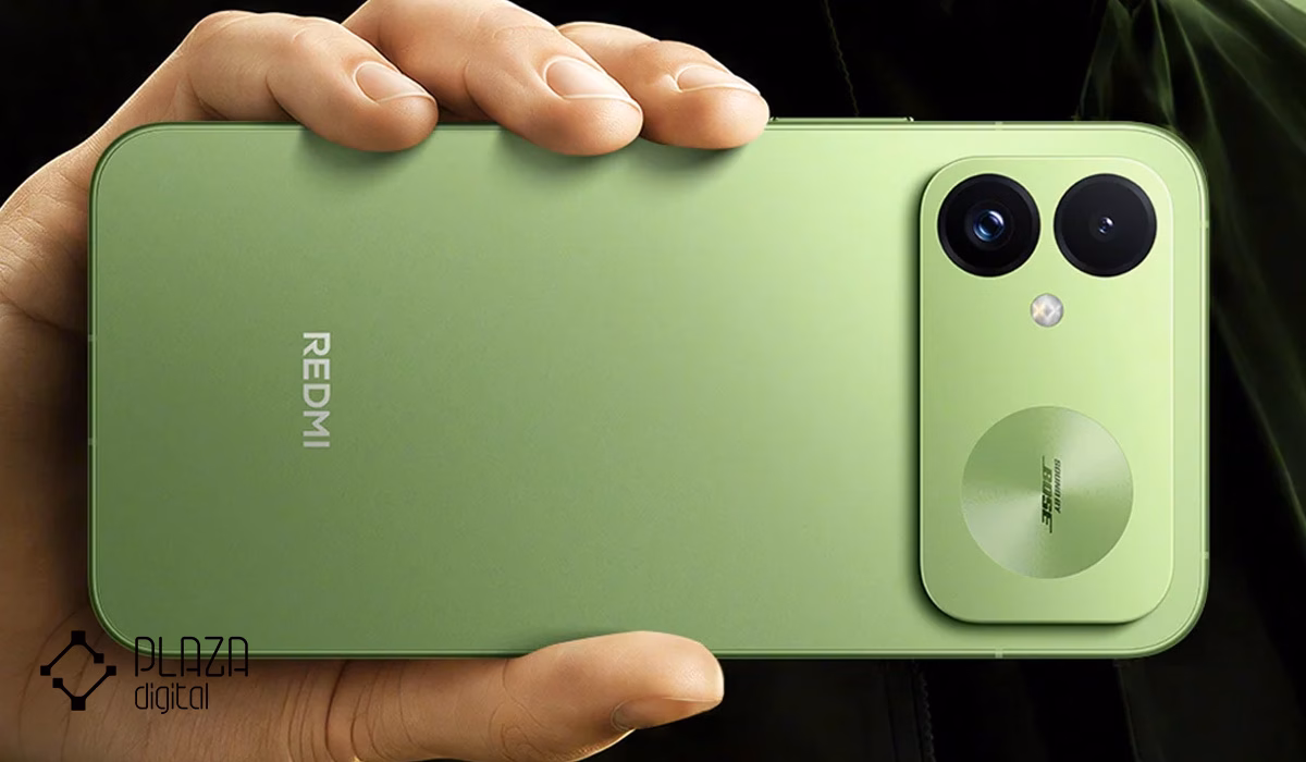 ردمی K100 با دوربین ۵۰ مگاپیکسلی معرفی می شود 4 Redmi K100