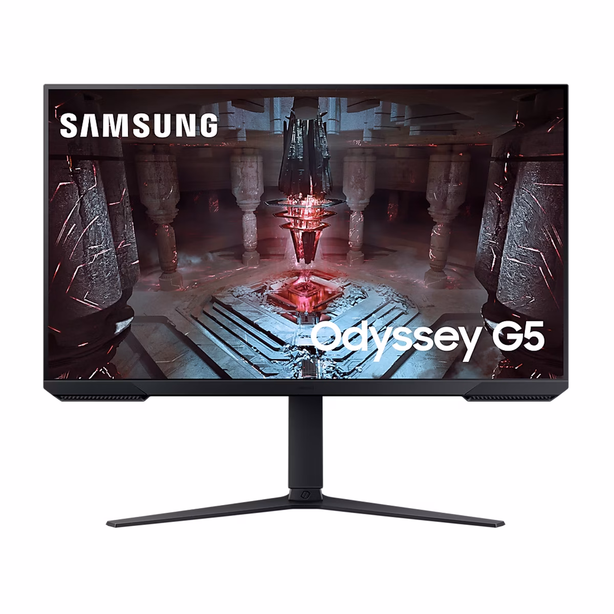 مانیتور سامسونگ 32 اینچ مدل Odyssey G5 G51C LS32CG510EUXEN