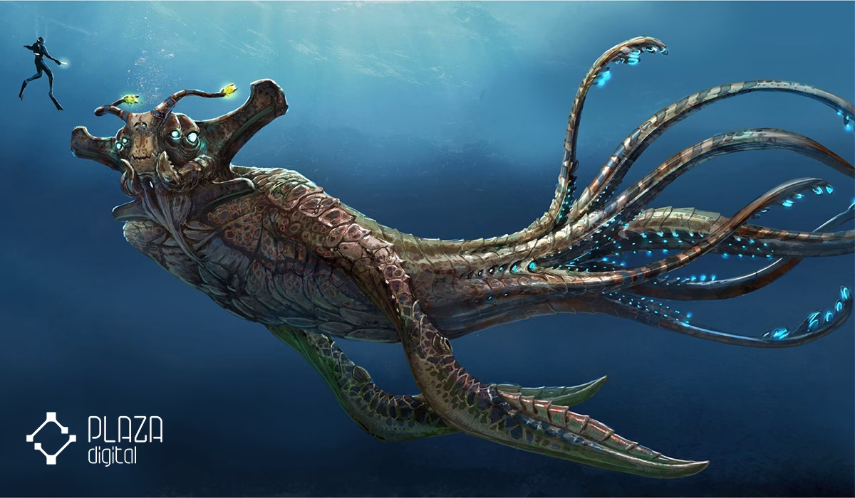 بهترین بازی های آفلاین اندرویدی کدامند؟ 29 بازی Subnautica