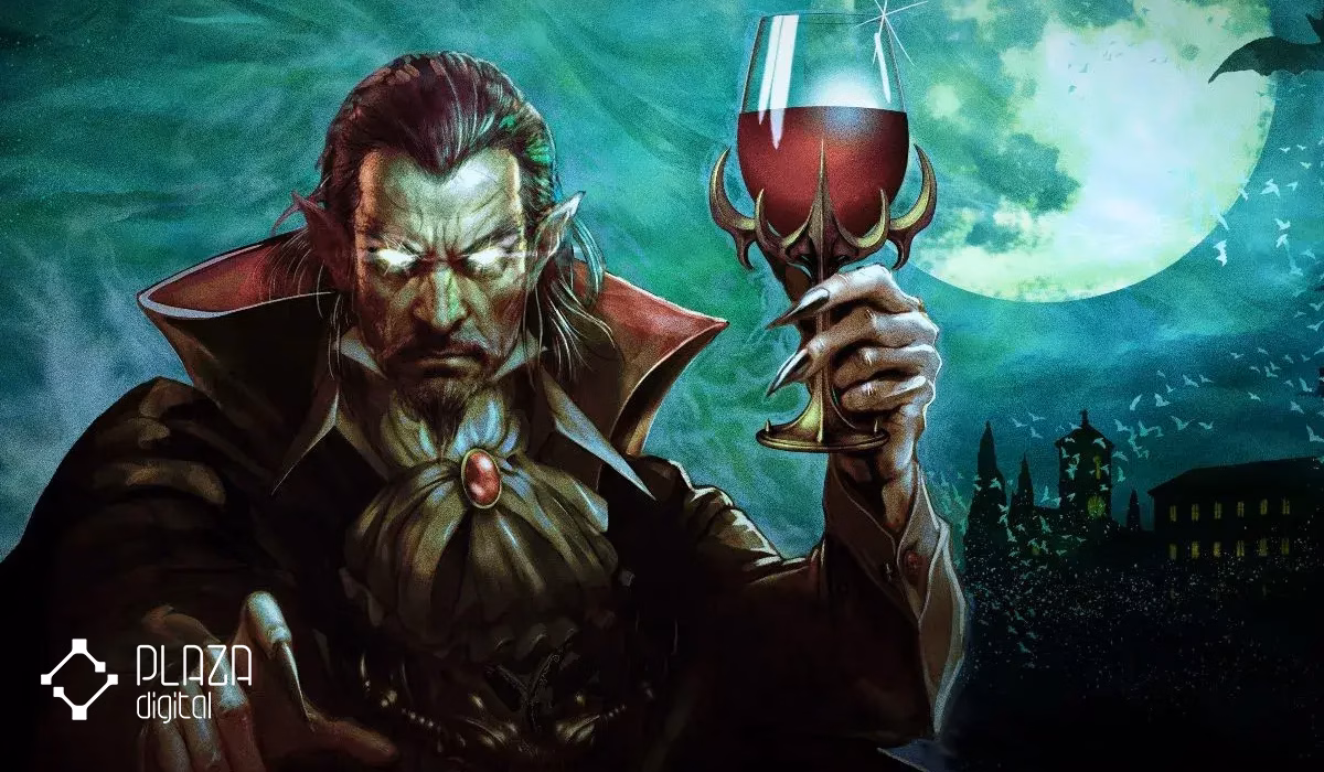 بهترین بازی های آفلاین اندرویدی کدامند؟ 31 بازی Vampire Survivors