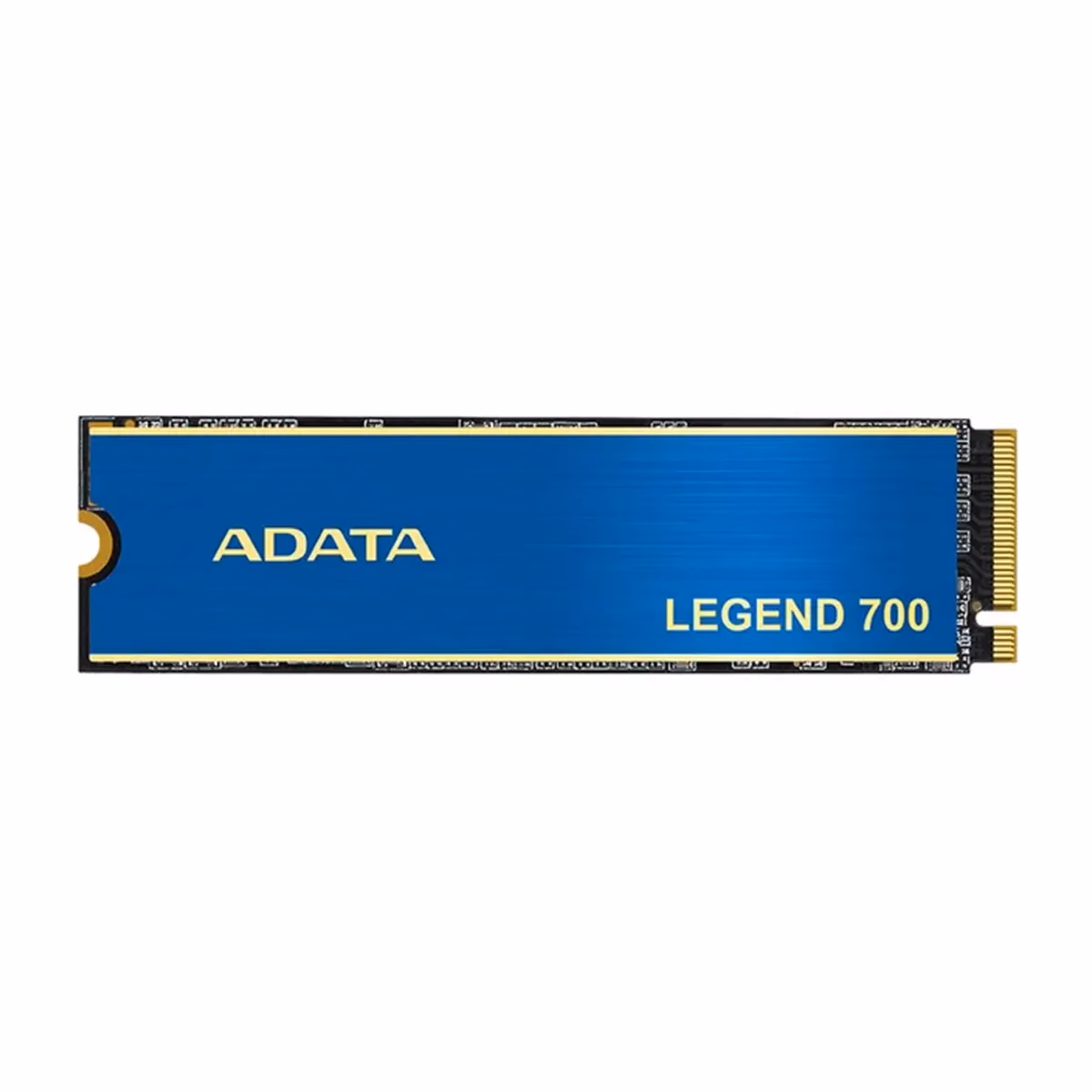 اس اس دی اینترنال ای دیتا مدل LEGEND 700 M.2 ظرفیت 256 گیگابایت