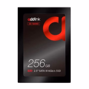 اس اس دی اینترنال ادلینک مدل S20 SATA 2.5 Inch ظرفیت 256 گیگابایت پلازا دیجیتال