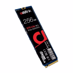 اس اس دی اینترنال PCIe Gen3 x4 M.2 ادلینک مدل S70 Lite ظرفیت 256 گیگابایت پلازادیجیتال
