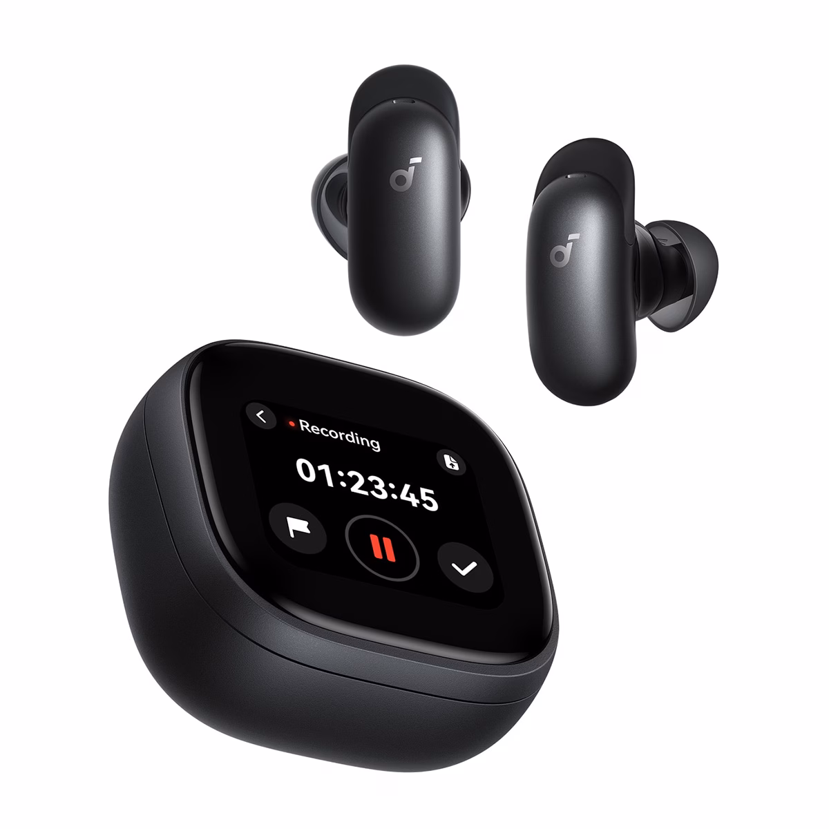 هندزفری بلوتوثی انکر مدل Soundcore Liberty 5 Pro Max D1204