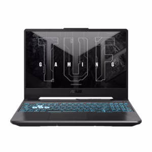 لپ تاپ ایسوس 15.6 اینچی مدل TUF Gaming A15 FA506NCQ R7 170 16GB 1TB RTX3050 پلازا دیجیتال