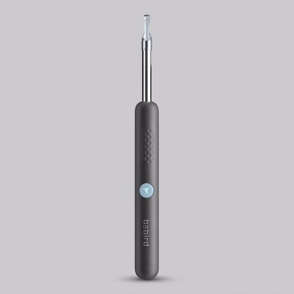 گوش پاک کن هوشمند شیایومی مدل Bebird R1