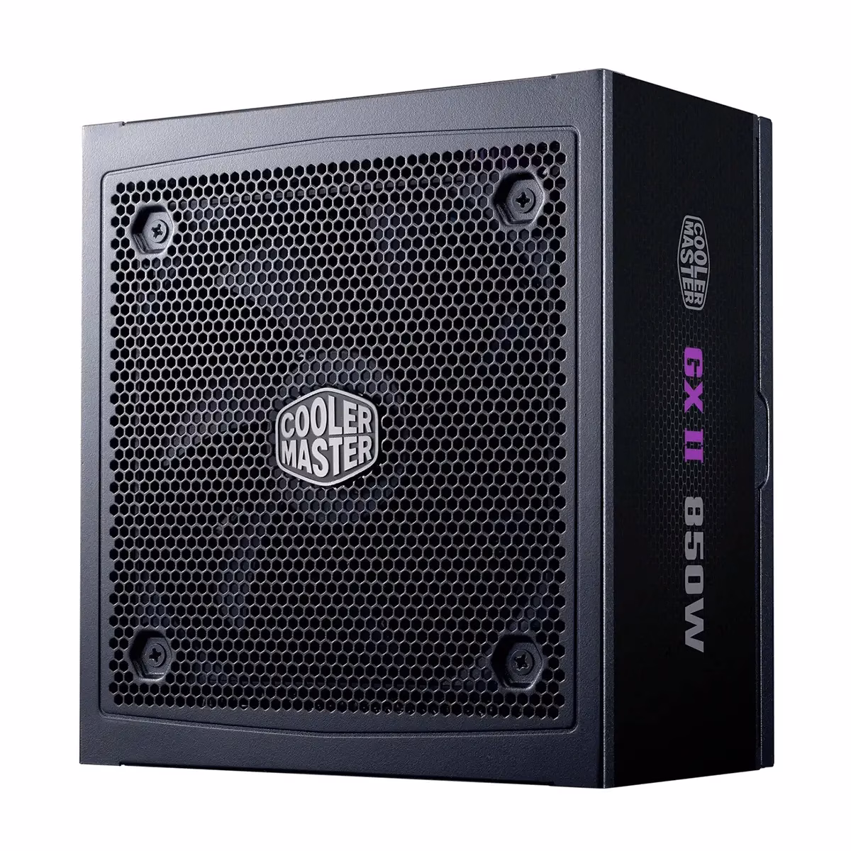 پاور کامپیوتر کولر مستر مدل GX II GOLD 850