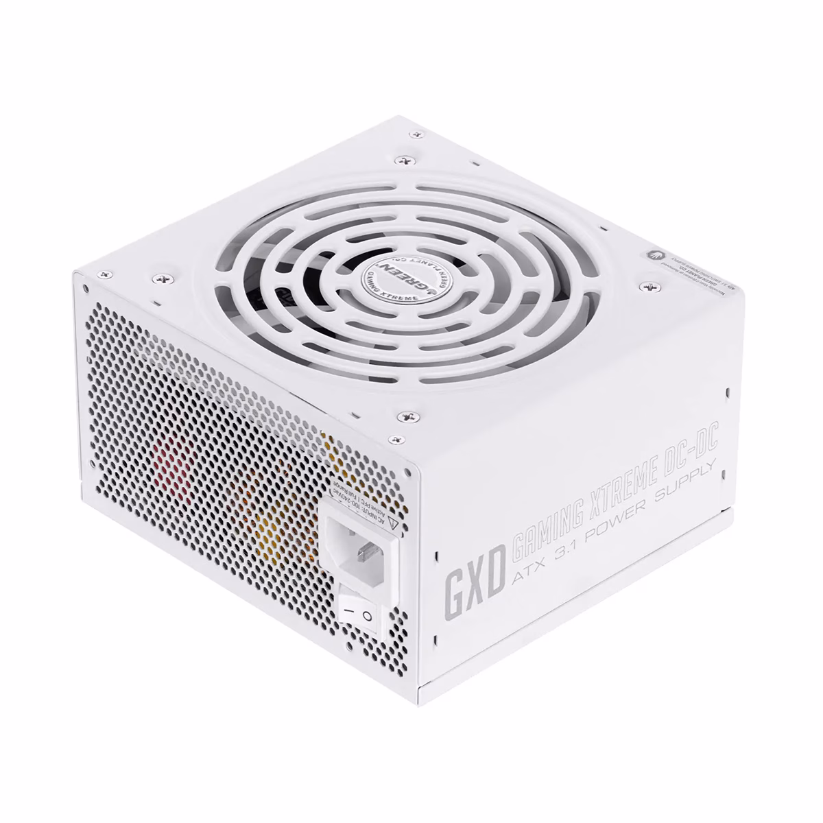 پاور کامپیوتر گرین مدل GP850B-GXD