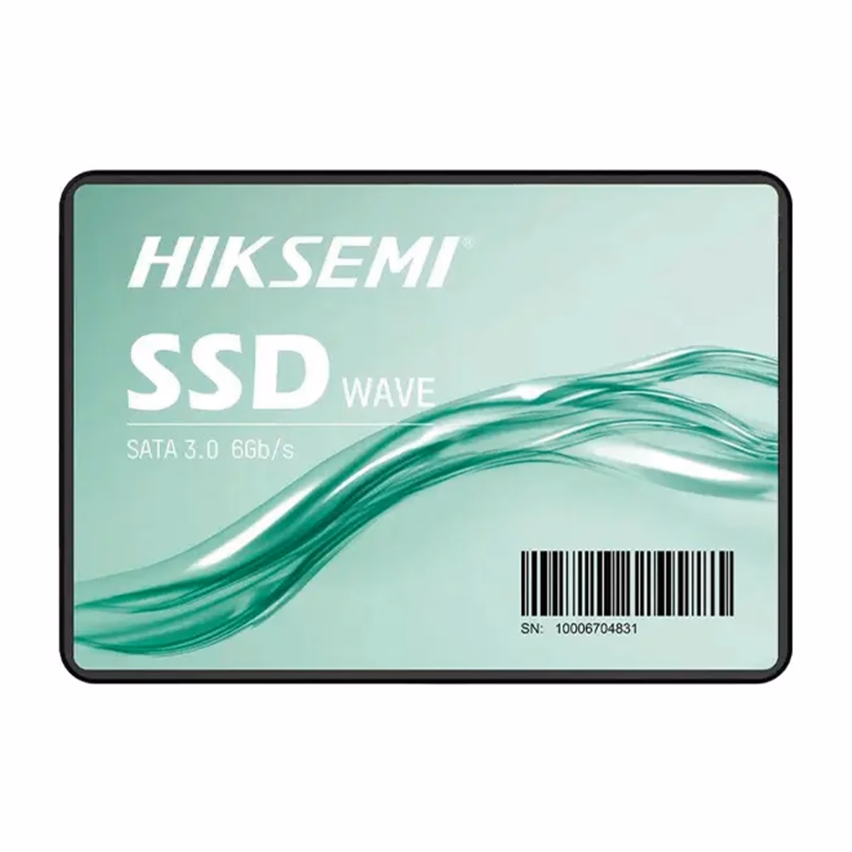 اس اس دی اینترنال هایک سمی مدل Wave S ظرفیت 256 گیگابایت