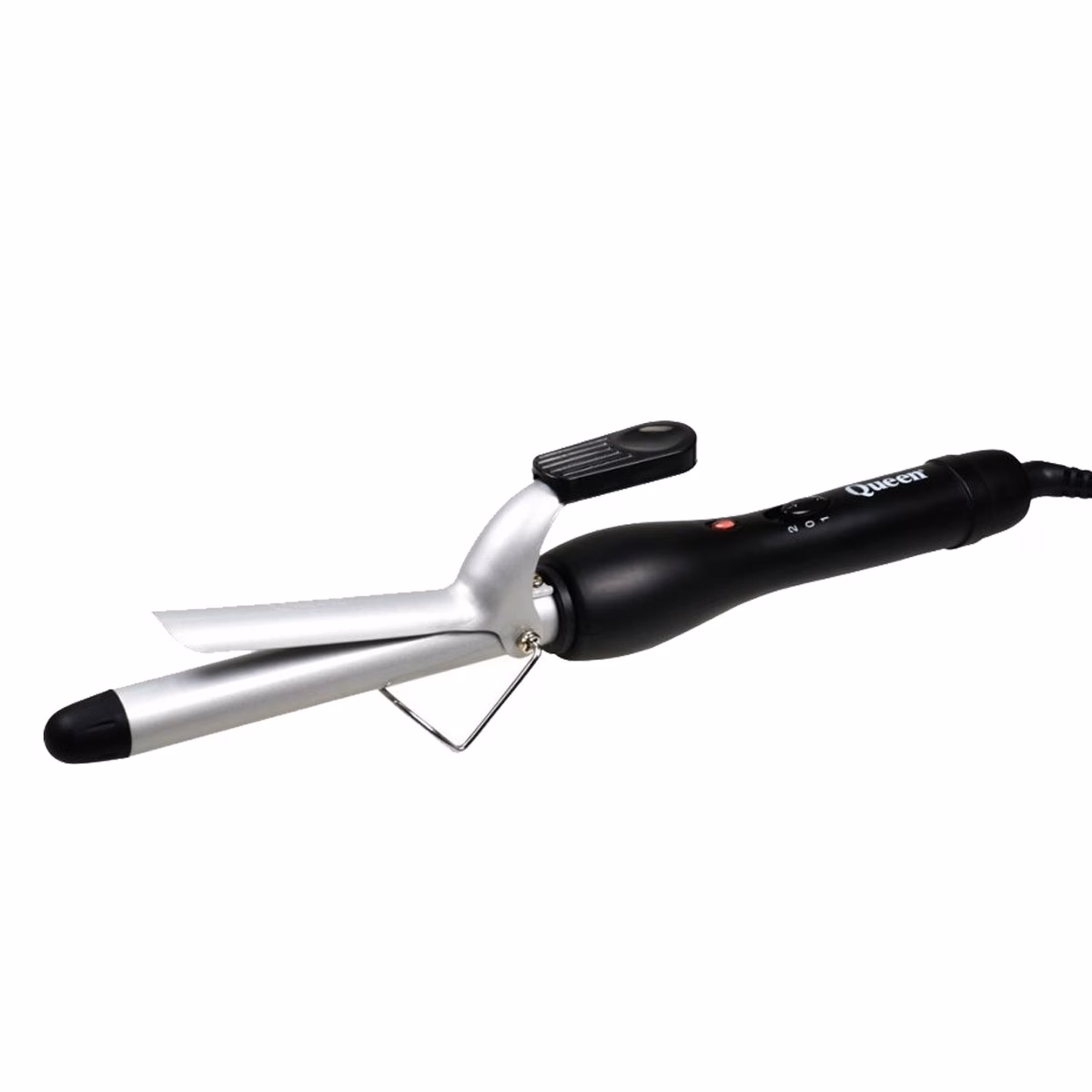 فرکننده مو کویین مدل HT619
