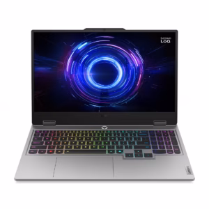 لپ تاپ گیمینگ لنوو 15.6 اینچی مدل LOQ 15IRX10 i5 13450HX 16GB 512GB RTX5060 پلازادیجیتال