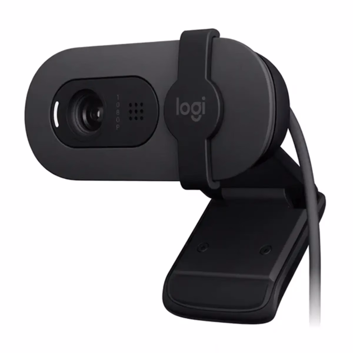 وب کم لاجیتک مدل BRIO 90
