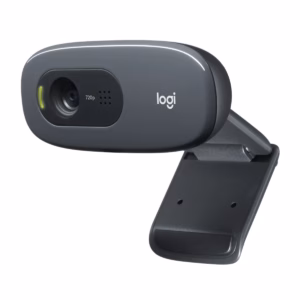 وب کم لاجیتک مدل C270 HD پلازا دیجیتال