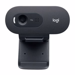 وب کم لاجیتک مدل C505e HD پلازادیجیتال
